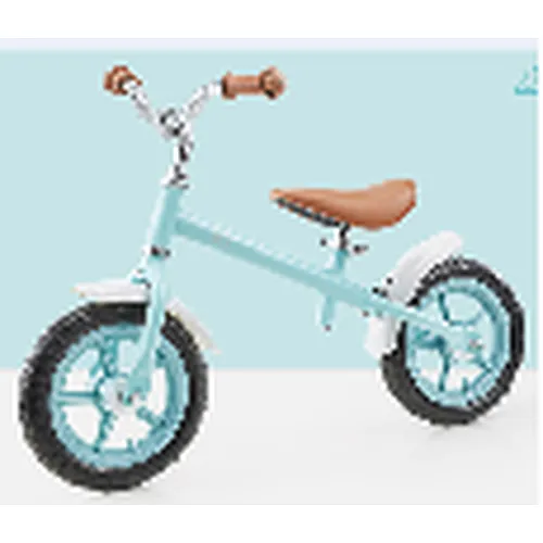 2023 New product 12 inch balance bike for children magnesium alloy carbon steel  kids balance bike without pedals