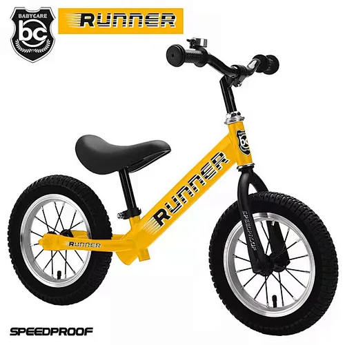 balance bike for children