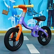 children balance bike