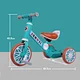 swing bicycle   balance bicycle