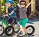 bike balance