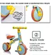 bike balance