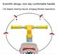 bike balance