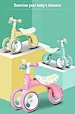 balance bike for children