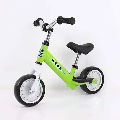 children balance bike
