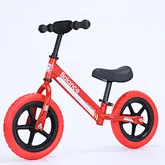 balance bike for children