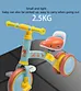 bike balance