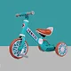 swing bicycle   balance bicycle