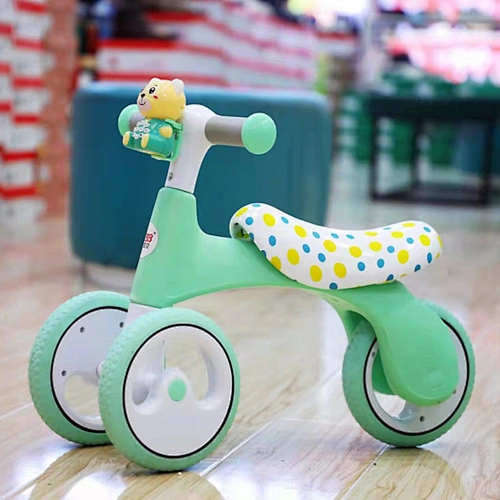 balance bike for children