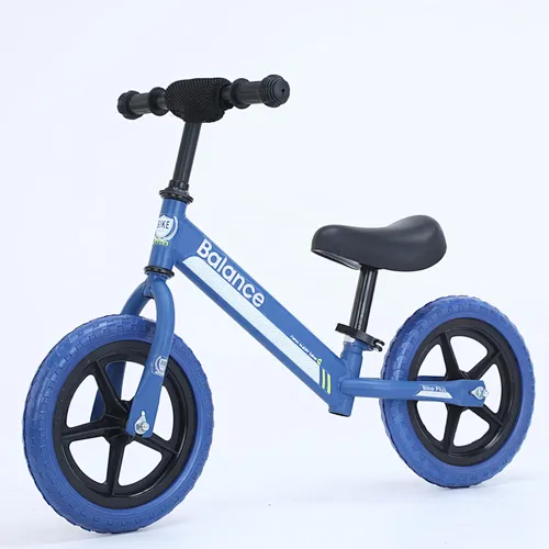 bike balance
