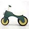 steel children balance bike