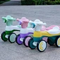 car scooter