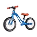 steel children balance bike