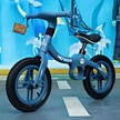 children balance bike