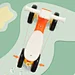 children balance bike