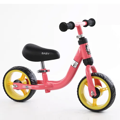 balance bike