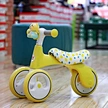 balance bike for children