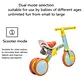 bike balance