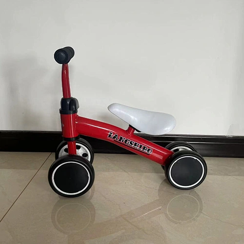 Factory direct children's balance car factory wholesale fashion baby toy balance car 4 wheels cute children's balance car