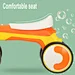children balance bike