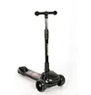 electric children scooter