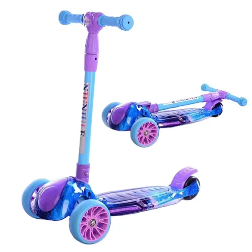 scooter children