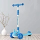 style scooter for children