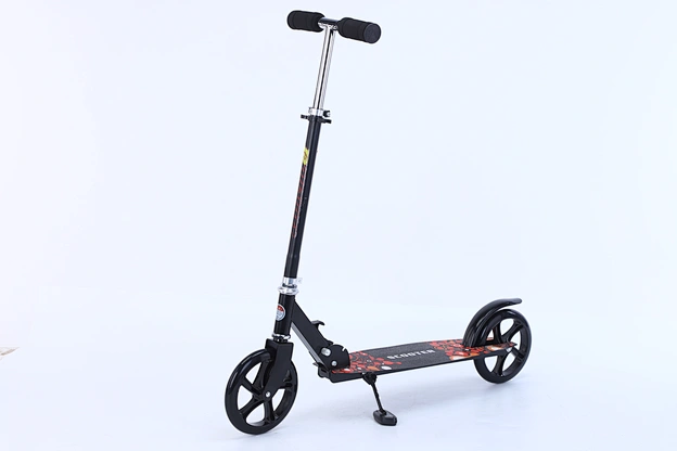 scooter children