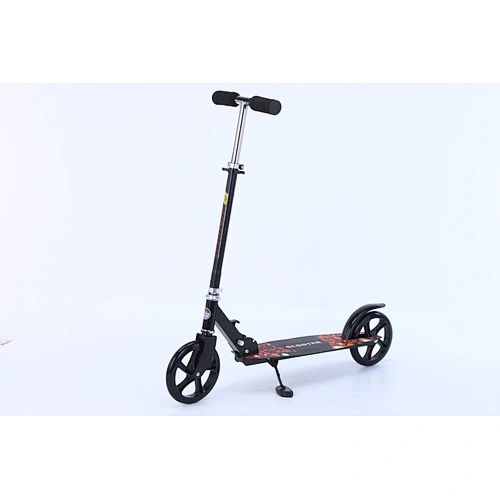 scooter children