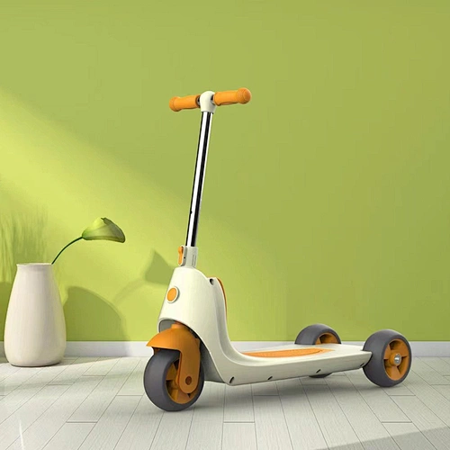 3 wheel scooter wheel