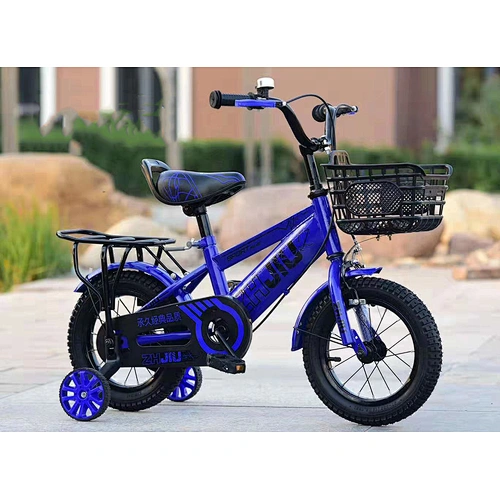 wooden bike kids bike