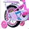 wooden bike kids bike