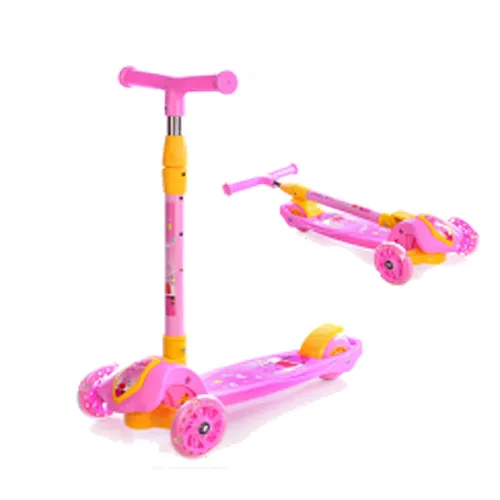 style scooter for children