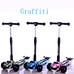 style scooter for children