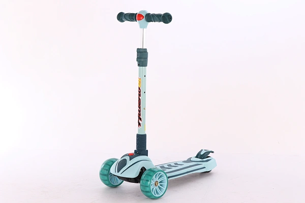 scooter children