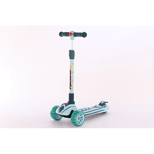 scooter children