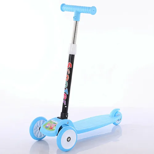 style scooter for children