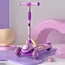 foldable scooter