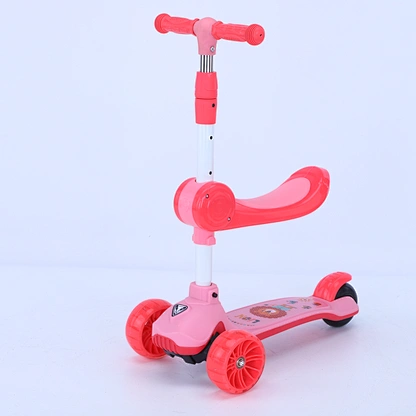 style scooter for children