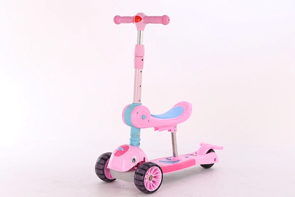 children scooter
