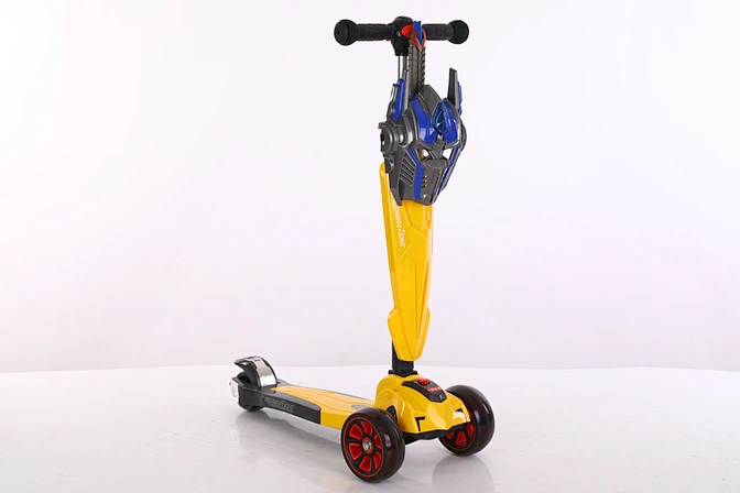 kick scooter foot scooter children scooter