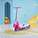 3 wheel scooter wheel