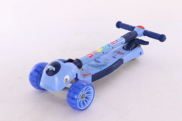 scooter children