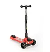 electric children scooter