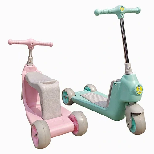 kick scooter foot scooter children scooter