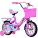 wooden bike kids bike