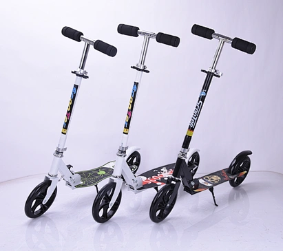 scooter children