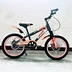wooden bike kids bike