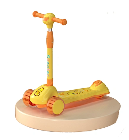 children scooter