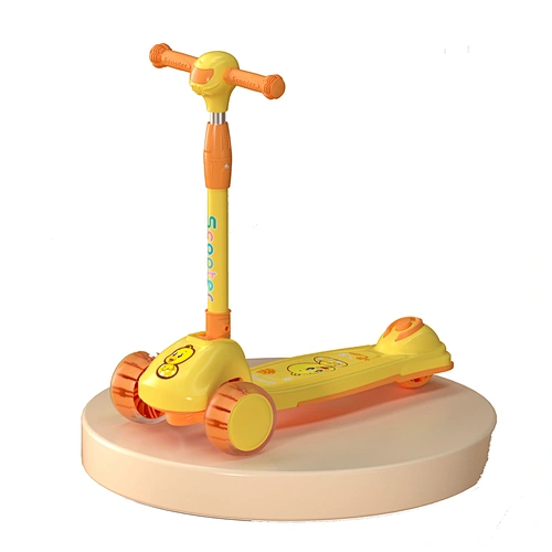 children scooter